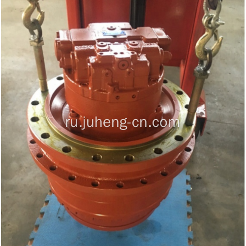 Sany Sy365c Финальный привод SY365 Travel Motor Mag-170VP-5000